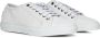Brioni Sneakers White Heren - Thumbnail 2