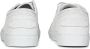Brioni Sneakers White Heren - Thumbnail 3