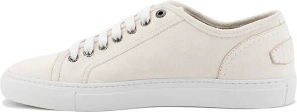 Brioni Sneakers Wit Heren