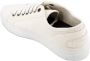 Brioni Sneakers Wit Heren - Thumbnail 4
