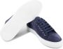 Brioni Stijlvolle Suede Sneakers - Thumbnail 2
