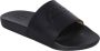 Brioni Zwarte Leren Sandalen Ss24 Black Heren - Thumbnail 2