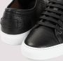 Brioni Zwarte Sneakers Black Heren - Thumbnail 4