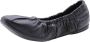 Bronx Stijlvolle Ballerinas voor Moderne Vrouwen Black Dames - Thumbnail 11