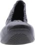 Bronx Stijlvolle Ballerinas voor Moderne Vrouwen Black Dames - Thumbnail 12