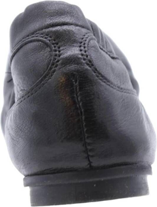 Bronx Stijlvolle Ballerinas voor Moderne Vrouwen Black Dames