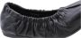 Bronx Stijlvolle Ballerinas voor Moderne Vrouwen Black Dames - Thumbnail 15