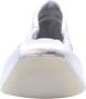 Bronx Chique Hannibal Ballerina voor moderne vrouwen Gray Dames - Thumbnail 21