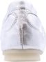 Bronx Chique Hannibal Ballerina voor moderne vrouwen Gray Dames - Thumbnail 22