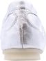 Bronx Alor-a 66496-m Ballerina's Dames Zilver - Thumbnail 13