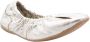 Bronx Stijlvolle Ballerinas voor Moderne Vrouwen Yellow Dames - Thumbnail 11