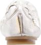 Bronx Stijlvolle Ballerinas voor Moderne Vrouwen Yellow Dames - Thumbnail 14