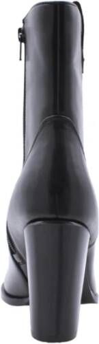 Bronx Boot Zwart Dames