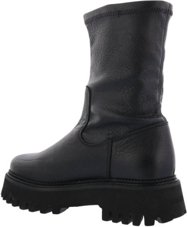 Bronx schoenen Zwart Dames