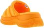 Bronx Sliders Oranje Dames - Thumbnail 6