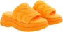 Bronx Sliders Oranje Dames - Thumbnail 7