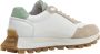 Bronx Dames sportschoenen Aver-y White Dames - Thumbnail 3