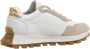 Bronx Dames sportschoenen Aver-y White Dames - Thumbnail 11