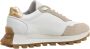 Bronx Dames sportschoenen Aver-y White Dames - Thumbnail 6