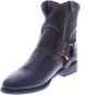 Bronx Elegante Dames Enkellaars koffie Brown Dames - Thumbnail 6