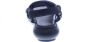 Bronx Flexibele Flatform Sandaal Zwart Black Dames - Thumbnail 16