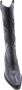 Bronx Hadia Stijlvolle Laarzen Black Dames - Thumbnail 4