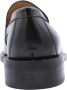 Bronx Next-wagon 66492-oy Loafers Instappers Dames Zwart - Thumbnail 18