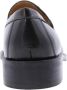 Bronx Next-wagon 66492-oy Loafers Instappers Dames Zwart - Thumbnail 25