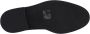 Bronx Zwarte Leren Loafers met Stijlvolle Details Black Dames - Thumbnail 22