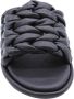 Bronx Zomer Slipper voor Vrouwen Black Dames - Thumbnail 12