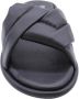 Bronx Helena Slipper Black Dames - Thumbnail 6