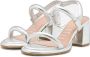 Bronx Sandalen Sandales à talon femme new-jagger - Thumbnail 2