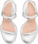 Bronx Sandalen Sandales à talon femme new-jagger - Thumbnail 3