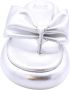 Bronx Huskys Teenslipper Stijlvolle Comfortabele Slippers Gray Dames - Thumbnail 14