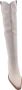 Bronx Hadewig Over-Knee Laarzen Beige Dames - Thumbnail 14