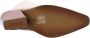 Bronx Hadewig Over-Knee Laarzen Beige Dames - Thumbnail 16