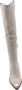 Bronx Hadewig Over-Knee Laarzen Beige Dames - Thumbnail 21