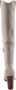 Bronx Hadewig Over-Knee Laarzen Beige Dames - Thumbnail 22