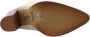 Bronx Hadewig Over-Knee Laarzen Beige Dames - Thumbnail 23