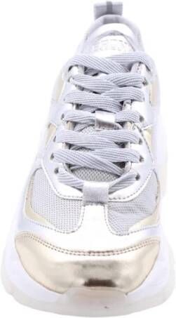 Bronx Lyssa Sneaker Trendy Statement Schoenen Multicolor Dames