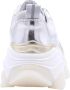 Bronx Lyssa Sneaker Trendy Statement Schoenen Multicolor Dames - Thumbnail 5