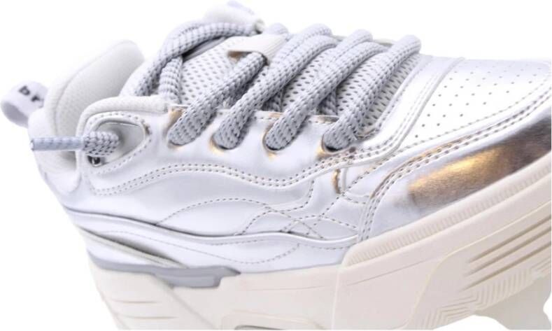 Bronx Mishmar Sneaker