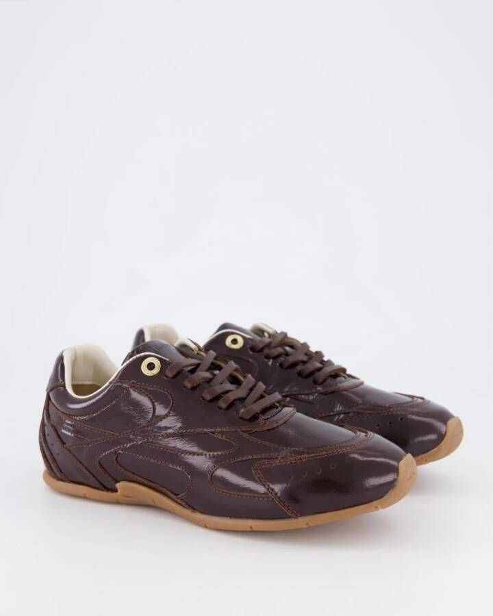 Bronx Myr-Aa Damessneakers