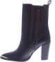 Bronx Nieuwe Americana Enkellaars Koffieboon Brown Dames - Thumbnail 10