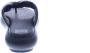Bronx Comfortabele Teenslipper Henk voor Jongeren Black Dames - Thumbnail 10