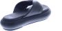 Bronx Comfortabele Teenslipper Henk voor Jongeren Black Dames - Thumbnail 11