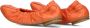 Bronx Alor-a 66496-d Ballerina's Dames Oranje - Thumbnail 9