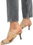 Bronx Dames Pumps Oli-viah 84876-de-01 Beige - Thumbnail 10