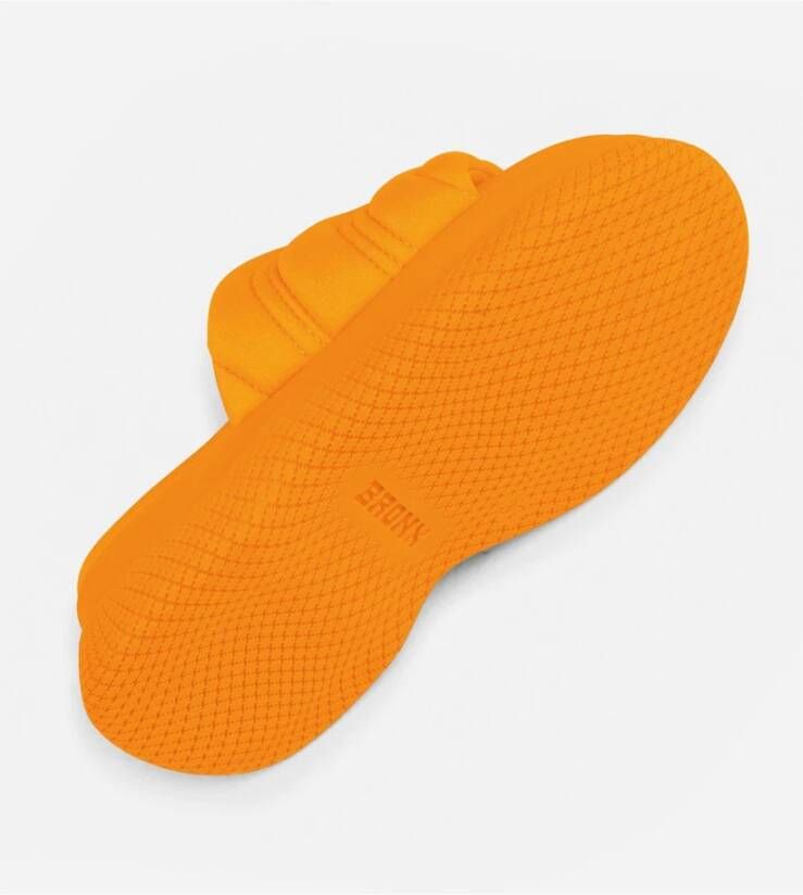 Bronx Sliders Oranje Dames