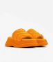 Bronx Sliders Oranje Dames - Thumbnail 4